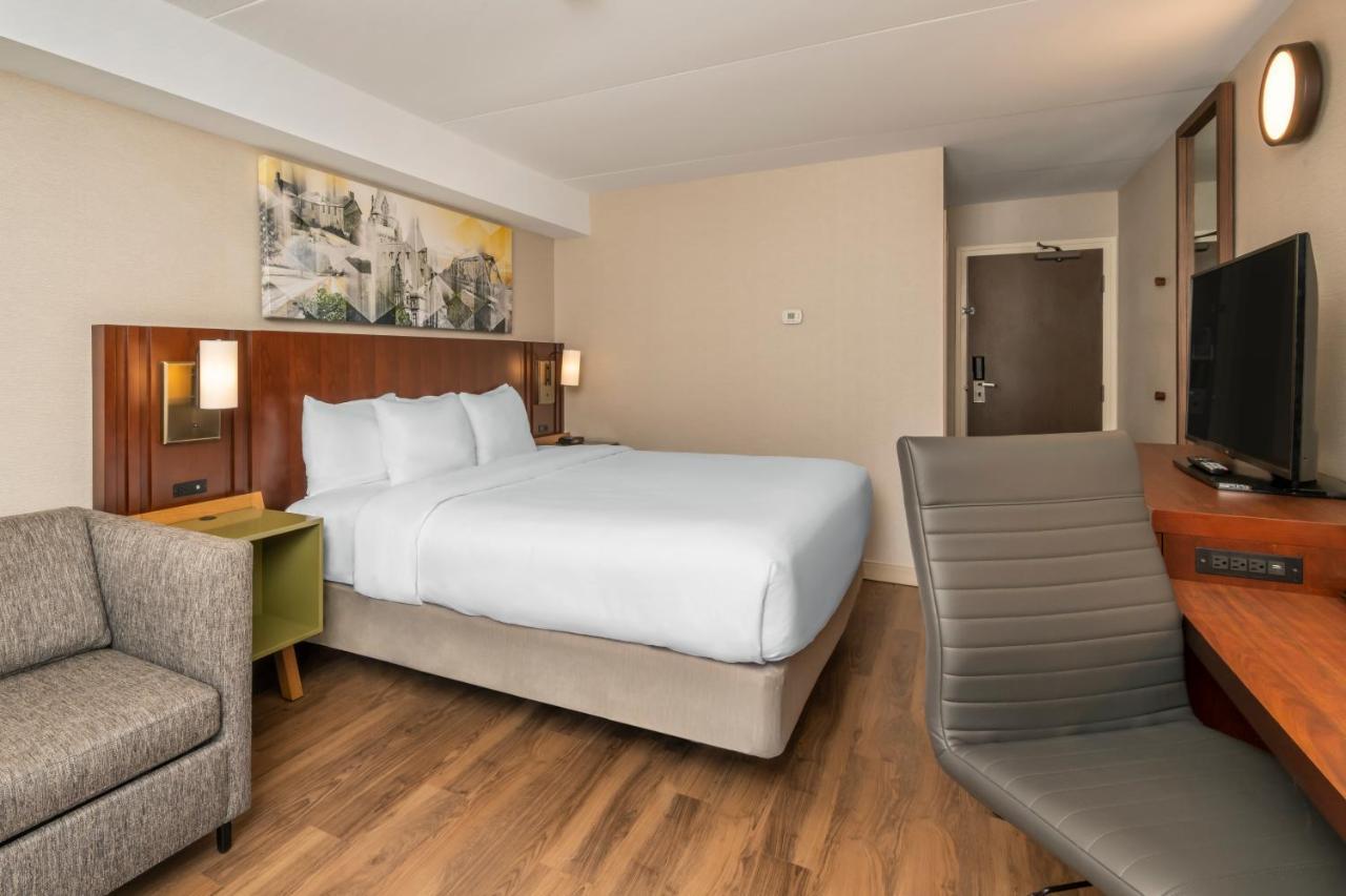 Comfort Inn West Ottawa Ngoại thất bức ảnh